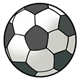 Soccerball 1 