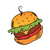 Hamburger Color PDF