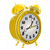 Gold Alarm Clock Color PDF