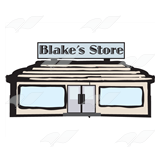 Blake's Store