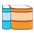 Two Books Color PNG