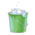 Green Bucket Color PDF