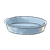 Round Pie Pan Color PNG