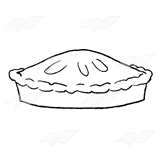Baked Pie