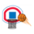 Basketball Net Color PDF