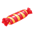 Red Wrapped Candy Color PNG