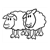Two Sheep Line PDF