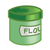 Green Flour Canister Color PDF