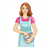 Lady Mixing Dough Color PDF