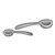 Two Measuring Spoons Color PDF