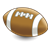 Football 3 Color PNG