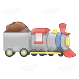 Gray Train