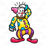 Circus Clown