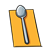 Spoon Color PNG
