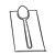 Spoon Line PNG