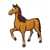 Prancing Horse Color PDF