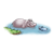 Hippos Color PNG