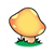 Orange Mushroom Color PDF