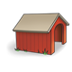 Red Dog House 