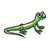 Lizard Color PDF