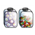 Two Candy Jars Color PDF