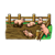 Pigs in a Pig Pen Color PNG