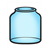 Blue Glass Jar Color PDF