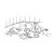 Mouse Hole Line PNG