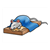 Sleeping Mouse Color PDF