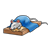 Sleeping Mouse Color PNG