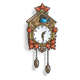 Cuckoo Clock 