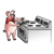 Pig Cooking Color PDF