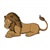 Lion Color PDF