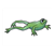 Swimming Frog Color PDF