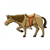 Saddled Horse Color PDF