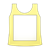 Yellow Jersey Color PNG