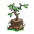 Tree for Planting Color PNG