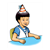 Birthday Boy Color PDF