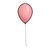 Pink Balloon Color PDF