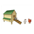 Chicken House Color PDF