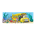 Undersea School Bus Color PNG