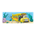 Undersea School Bus Color PNG