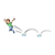 Jumping Boy Color PNG