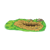 Hole in Grass Color PNG