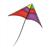 Colorful Triangle Kite Color PDF