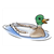 Mallard Duck Color PDF