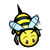Bee 5 Color PDF