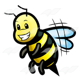 Bee 8