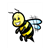 Bee 8 Color PDF
