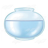 Fishbowl of Water